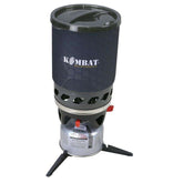 Kombat UK Cyclone Stove - Wylies Outdoor World